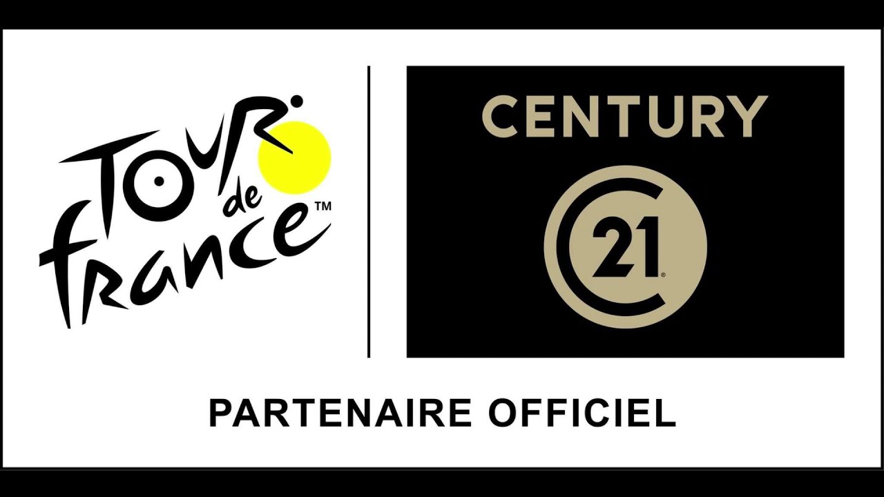 Jeu Century 21 Tour de France 2021