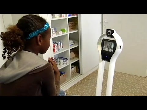 Is Vgo Robot Covered By Medicare