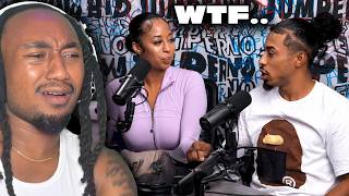 Julian Newman Tried To Get His Sister To Start An OF
