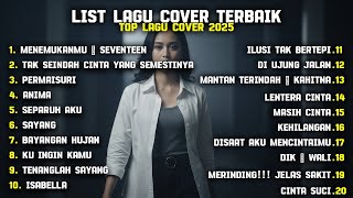 LIST LAGU COVER TERBAIK