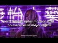 Machine Gun Kelly ft Hailee Steinfeld // at my best (ESPAÑOL)