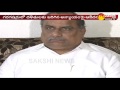 Kapu Leader Mudragada  Writes  Letter to AP CM Over Garagaparru Boycotts