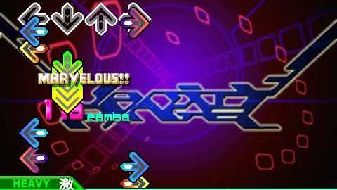 【DDR EXTREME】VANITY ANGEL【FinalSTAGE】