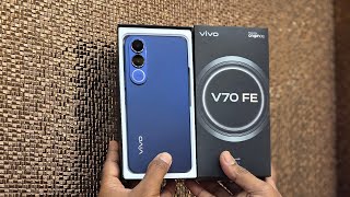 Vivo V70FE ₹25800/- ☎️7200837200 / 7010149348 #vivo #stockvideo #smartphone #bestofferever #tech