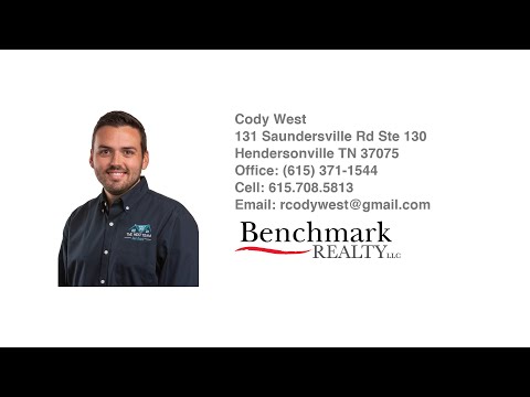 908 16th Ave, Springfield, TN home video tour