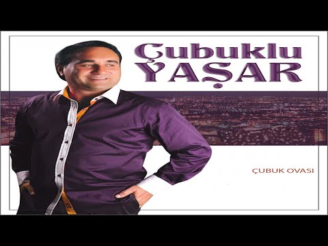 Çubuklu Yaşar - Sarışın Çilli