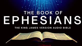 The Book of Ephesians #KJV | Audio Bible (FULL) by Max #McLean #audiobible #audiobook  #bible