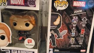 Funko Venom Marvel Mystery Box Unopening!