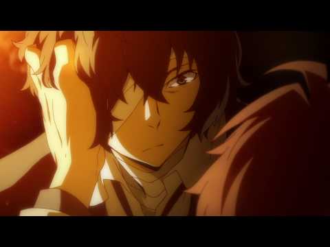 【MAD】文豪ストレイドッグス Nothing Helps
