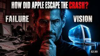 Information The Comeback Nobody Thought Was Possible: Apple's Story News