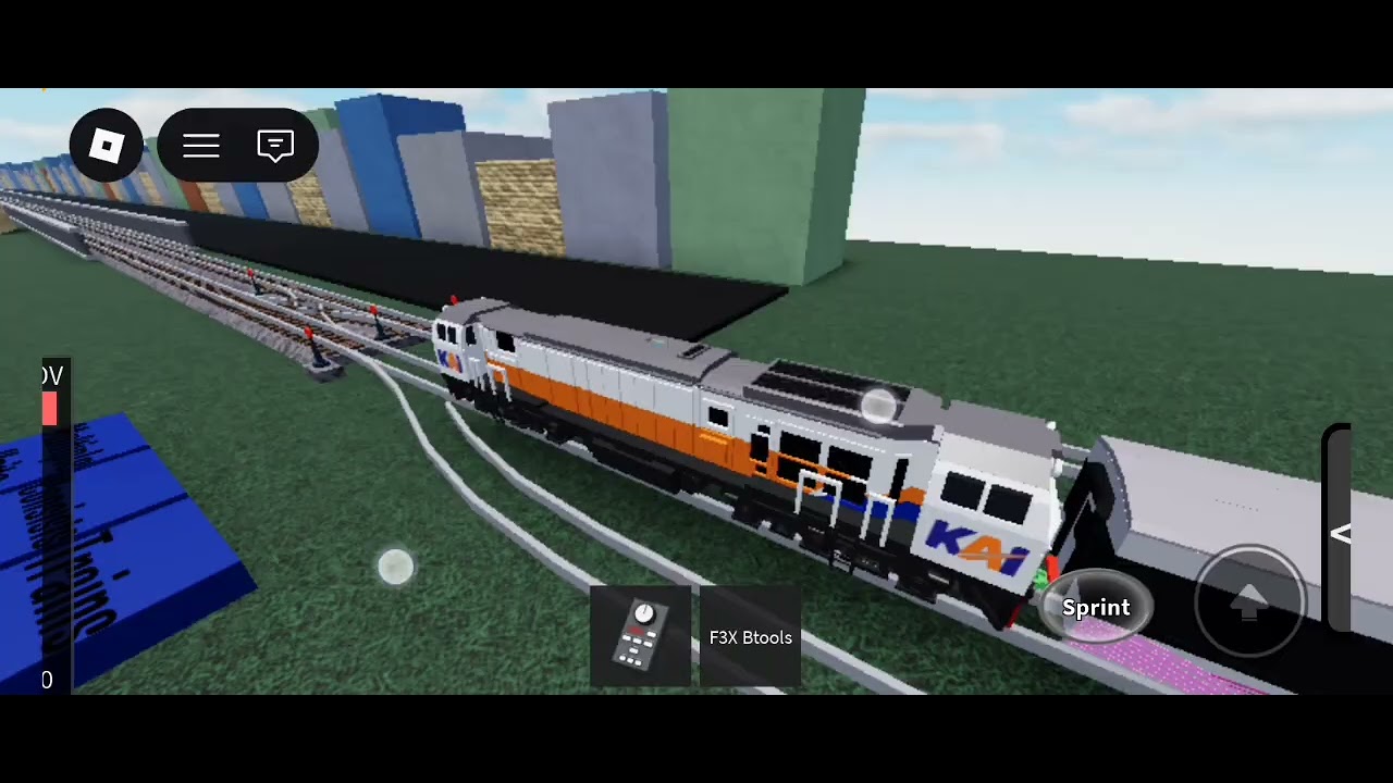 Tutorial camera bawah (bagi yang belum tau)