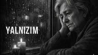 Yalnızım Ah Yalnızım - (1980S Anatolian Rock & Dance Fusion)