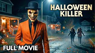 A Sadistic Demon Hunts On Halloween Night | Halloween Killer | 2026 Slasher Horror Movie