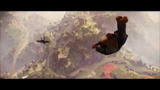 Just Cause 3 Gameplay Trailer Ps4Xboxonepc
