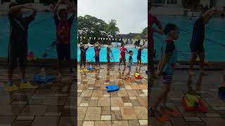 ASPEC Aquatic Sport Presiden Elementary Club #ae193 #olahraga #swimming #aasc_cikarang #aspec