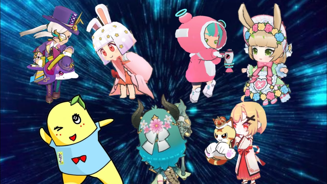 【脱獄ごっこ】＊がんばるあなたはうつくしい！