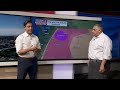 Extreme Fire Risk and PDS Red Flag Warnings for central and eastern Oregon & Washington
