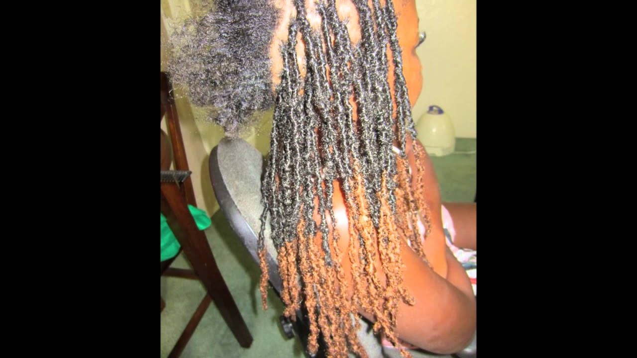 human hair for loc extensions