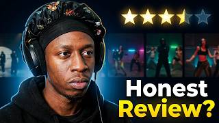 I Can't Believe How Cinematic This Is! | MOTIVE - DVD Reaction