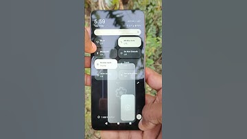 How to enable Hide silent notification in status bar in Moto G04 Smartphone #5minutestech #motog04