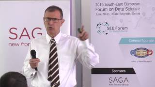 Veljko Milutinović - DataFlow SuperComputing for BigData