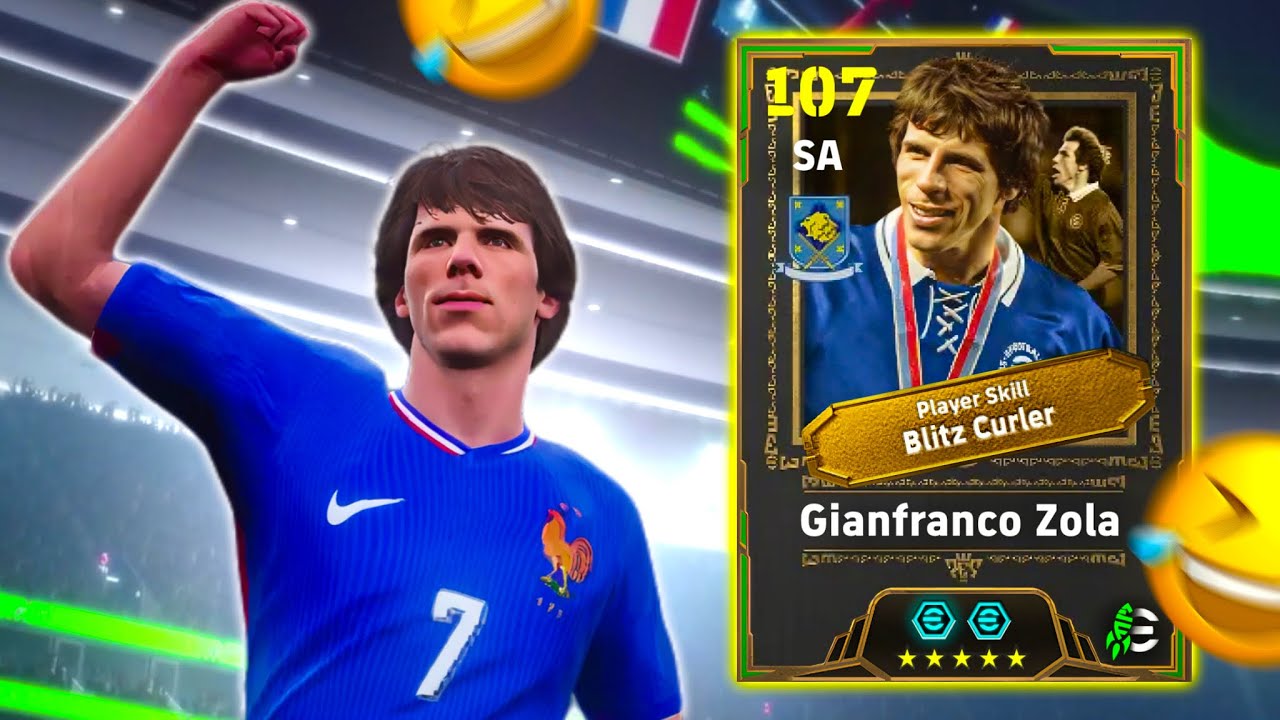 Testando o FENONIMO do ZOLA Blitz CurlerKKKKKKKKKKKKKKKKKKK