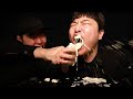 한국인이 좋아하는 속도의 거북알 먹방 With 쫀득