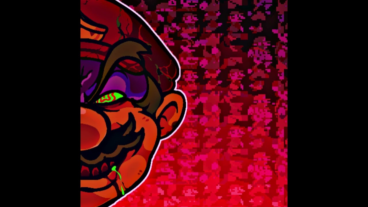 Mario the Immortal Voice Reel | Mario Reimagined