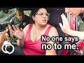 Cops vs Dumbest Karen: When Entitlement Crossed the Line