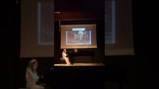 Lili Boulanger, Trois Morceaux pour piano, D'un vieux Jardin