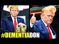 Medical Experts TERRIFIED of Trump's Rapidly Declining Mental State