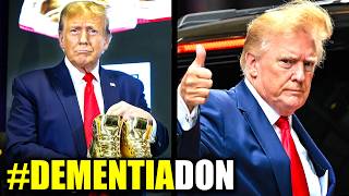 Medical Experts TERRIFIED of Trump's Rapidly Declining Mental State