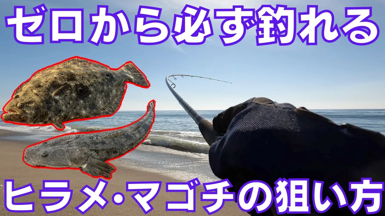 Complete guide to surf fishing! An introductory course that will