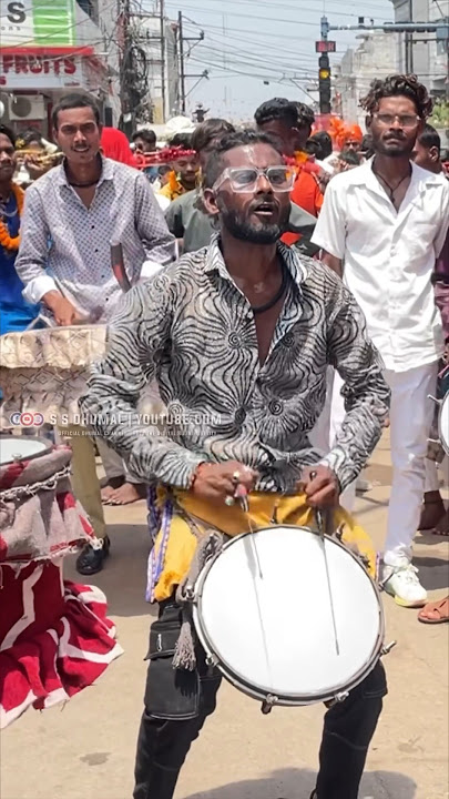 Starting Dhun 🤗 कई खाटी Rasa Jamudali Sambalpuri Song | Anand Dhumal Durg #shorts