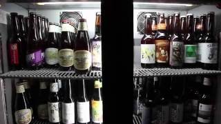 Cerveteca Vídeo Nº1