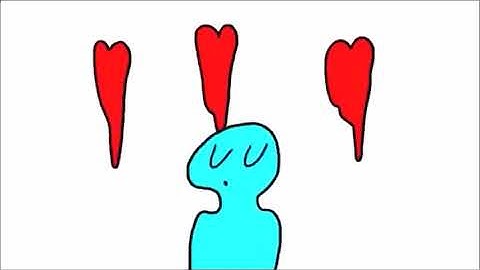 OMFG I Love You Fan Animated Full Video Not Mine