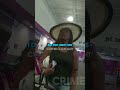 Wild Confrontation at Planet Fitness!
