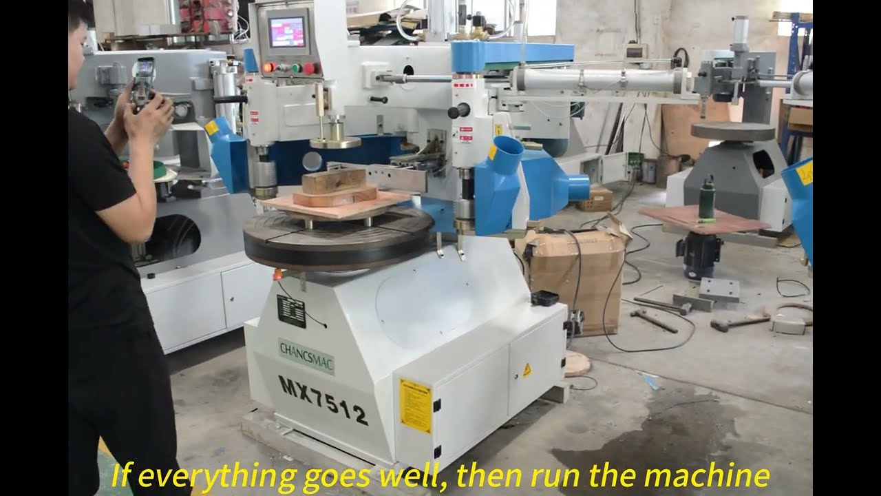 How to work with Auto copy shaper ？