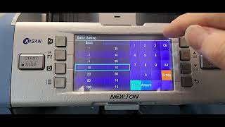 Kisan Newton-A Individual Batch Sorting