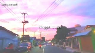 Melukis Senja - Budi doremi (cover)Della Firdatia!Story Wa ,Ig terbaru !! Enak di telinga !!