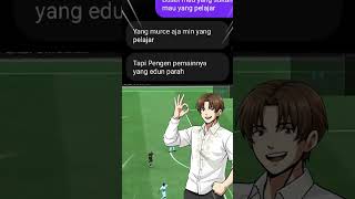 Sayang Adek Sayang Adek Minimal Ada Dembele🔥 #fifamobile  #fc26mobile  #fcmobile  #fypシ