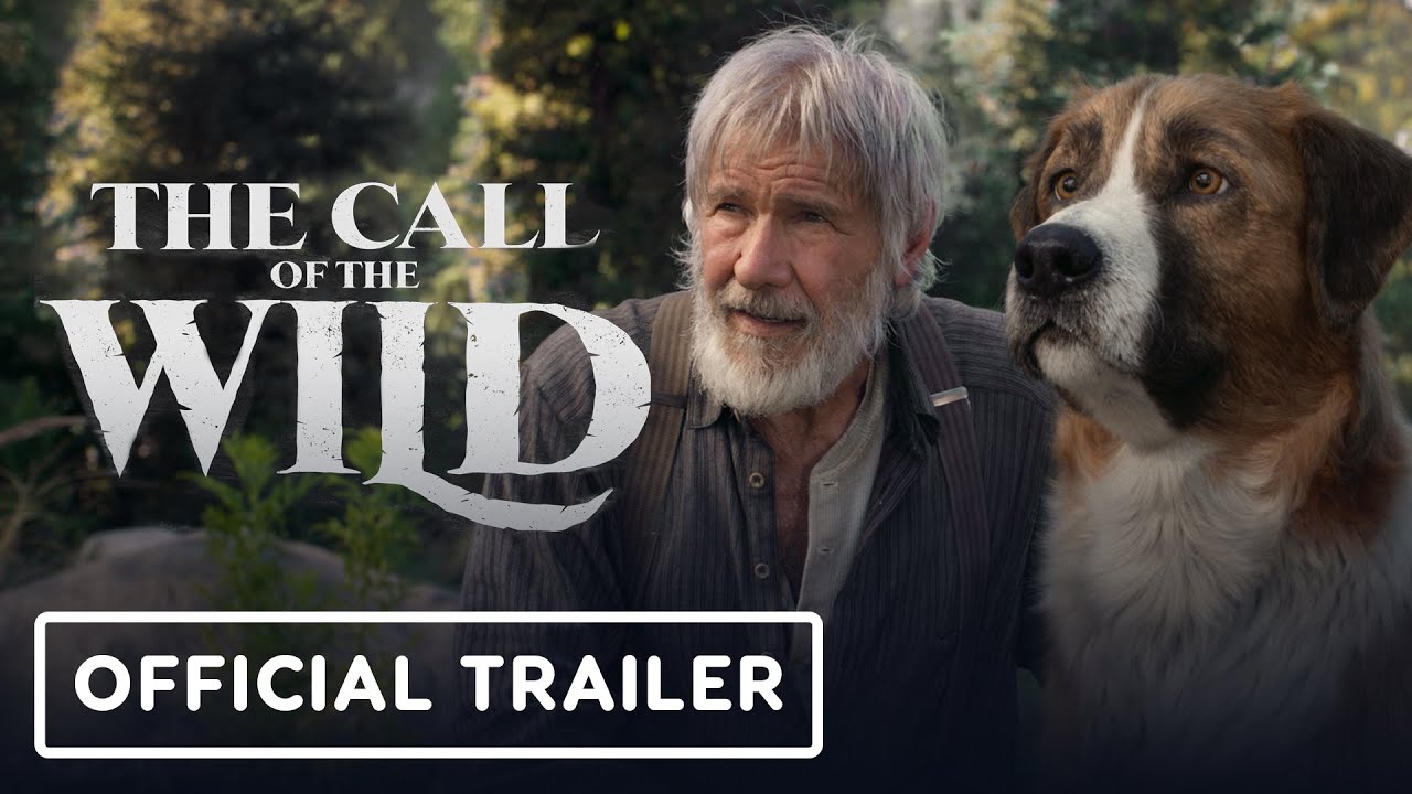 The Call, Official Trailer