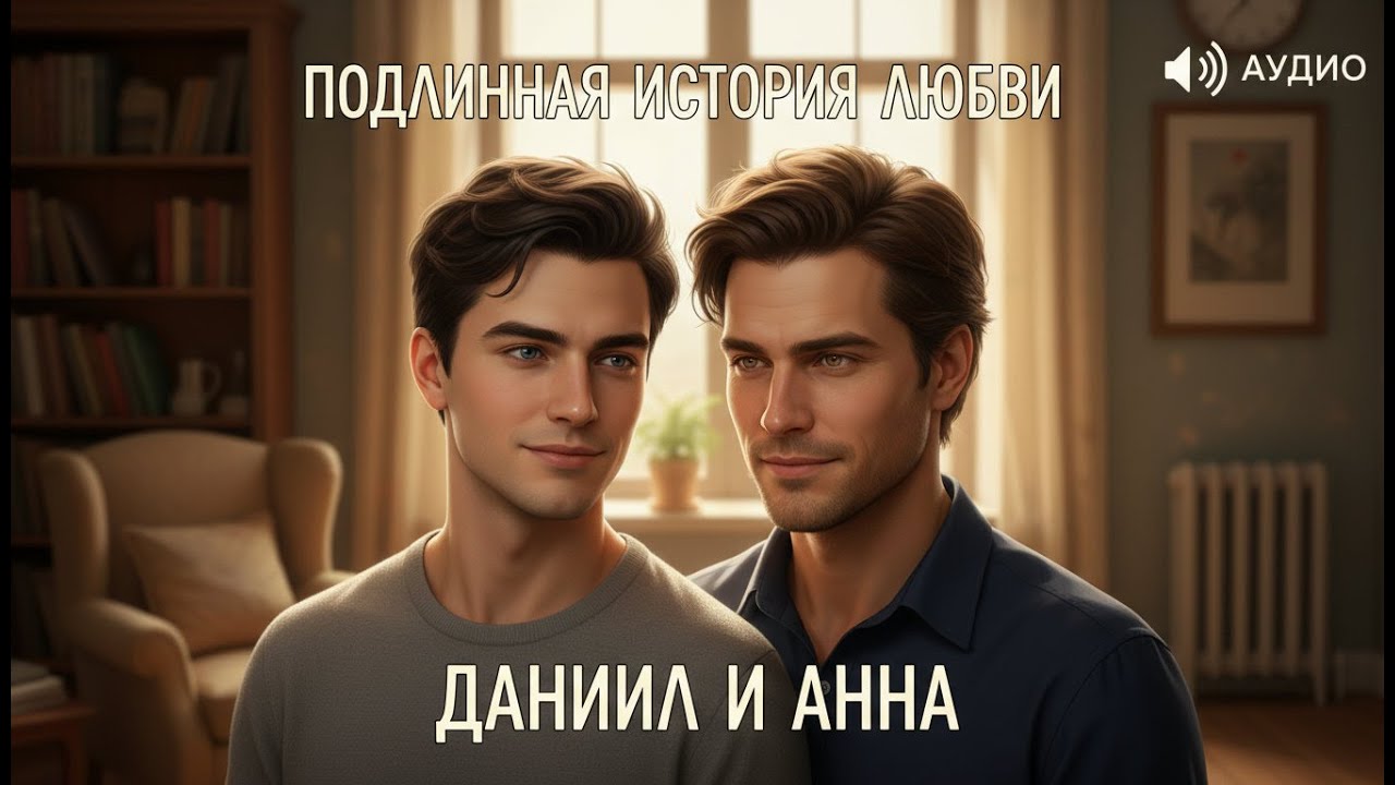 Предательство друга отца перевернуло мою жизнь... | Гей-история любви | ЛГБТ