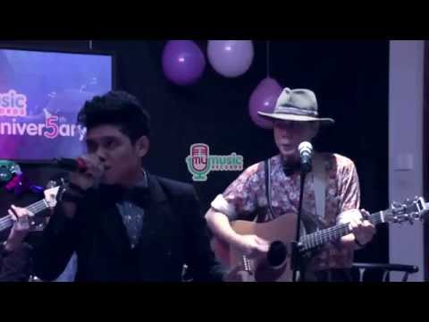 #MyMusic th Anniversary - Dega "Stand By Me"