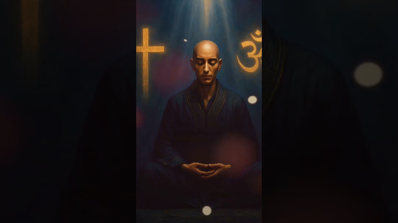 Cover: Vater Unser - Silentmonk