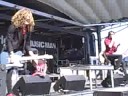 Mayday Parade - Jersey - Live