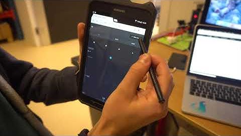 Web server configuration UNIFIRE