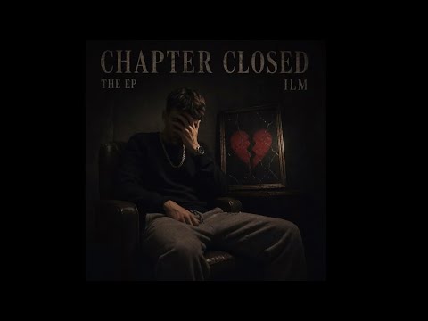 ILM - Been Down This Road Before (Official Audio)