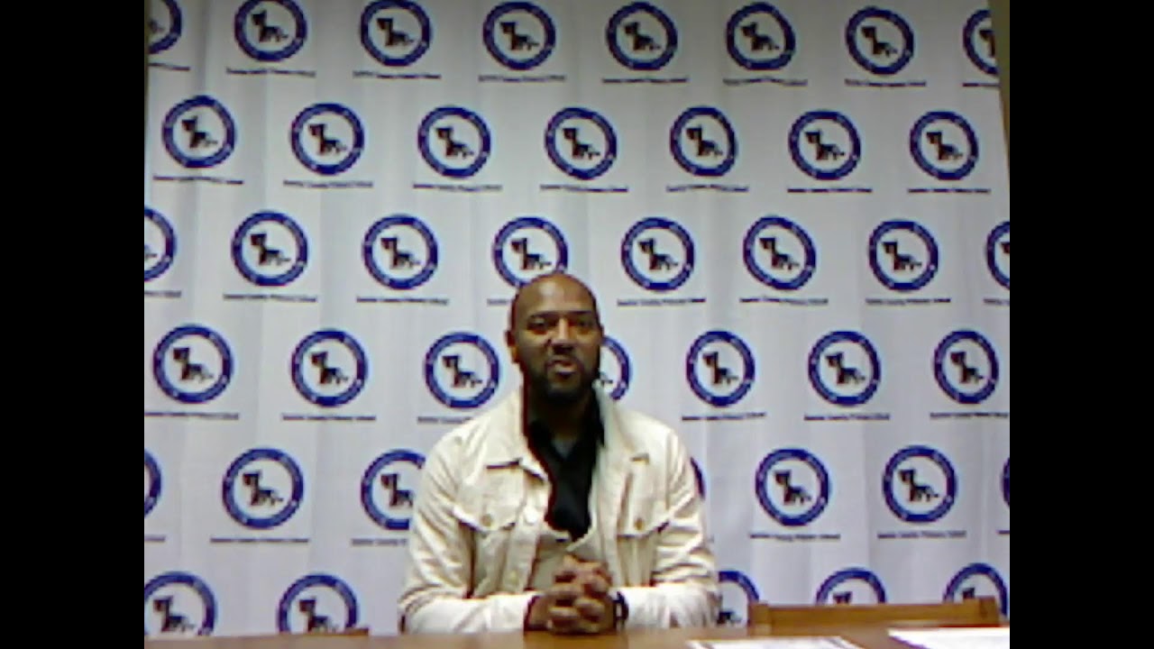 Sumter County Primary School Live Stream