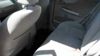 2010 Toyota Corolla Elmore Toyota Westminster, CA 92883